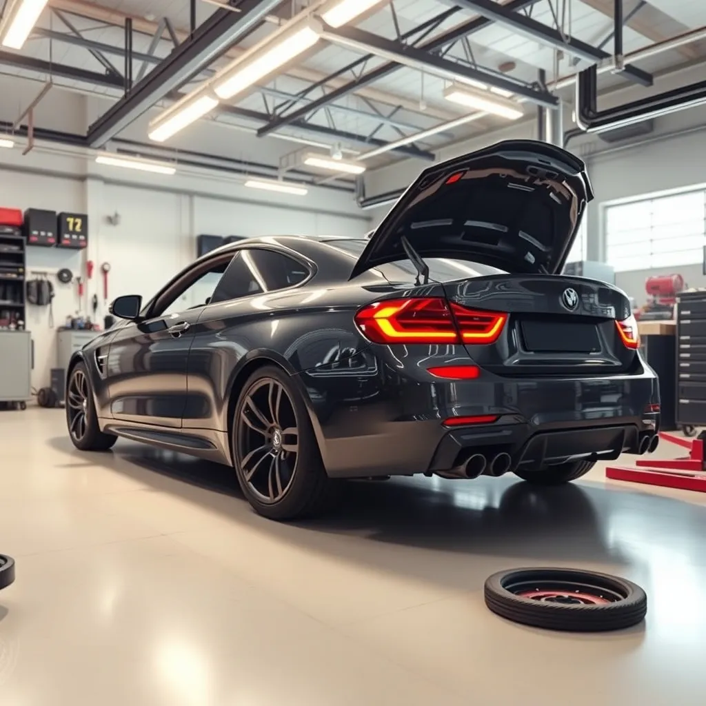 Protégez la valeur de votre véhicule : Conseils d'entretien pour 2025