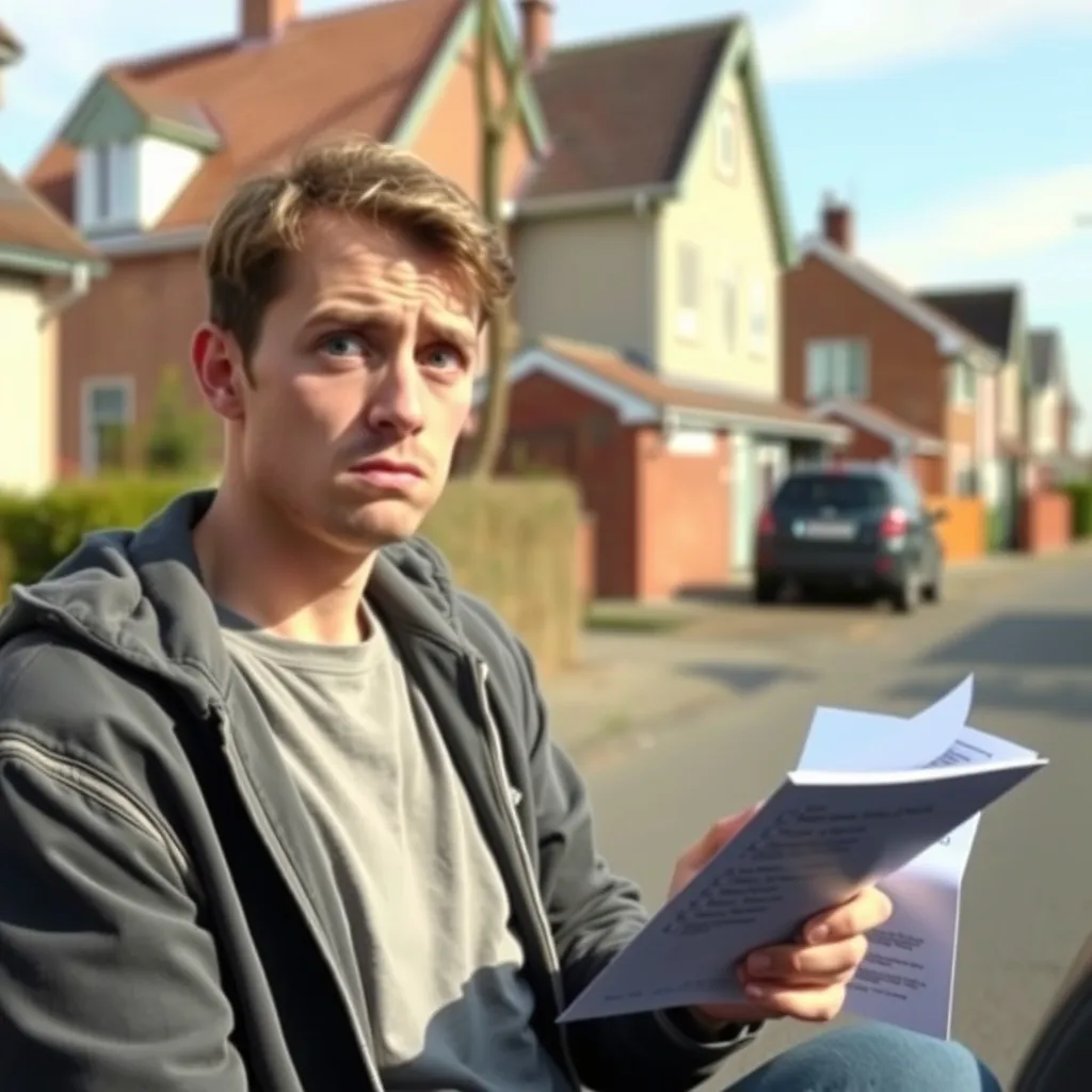 Erreurs courantes à éviter lors de la vente d'une voiture en Belgique