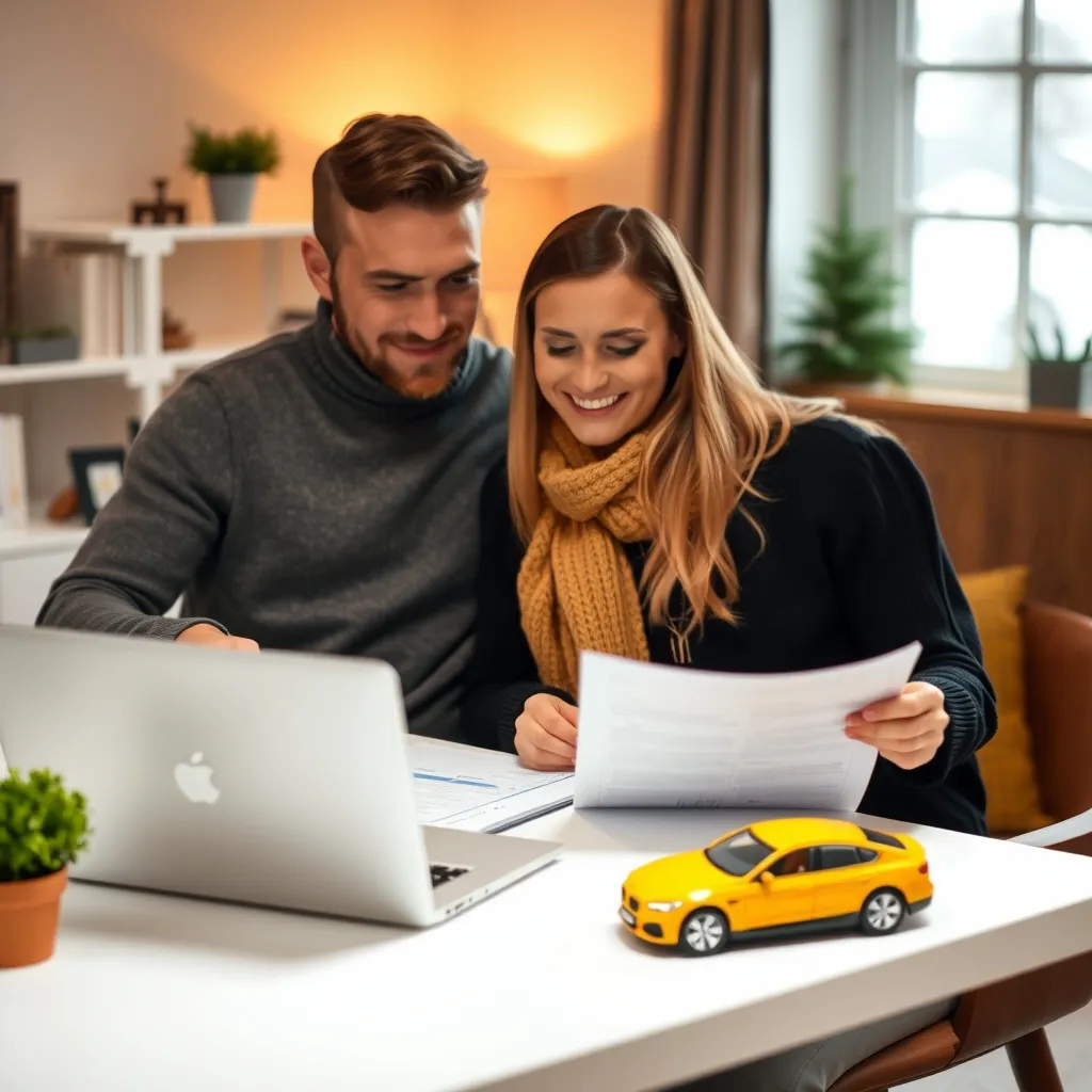 Guide pour choisir la bonne assurance auto en Belgique